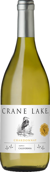 Crane Lake  Chardonnay
