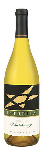 Estrella  Chardonnay
