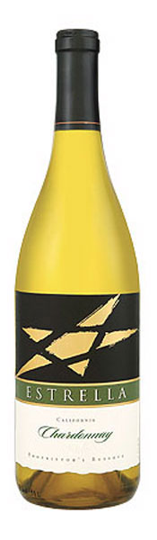 Estrella  Pinot Grigio