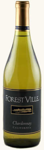 Forest Ville  Chardonnay