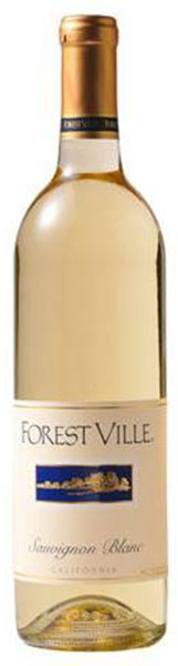 Forest Ville  Sauvignon Blanc