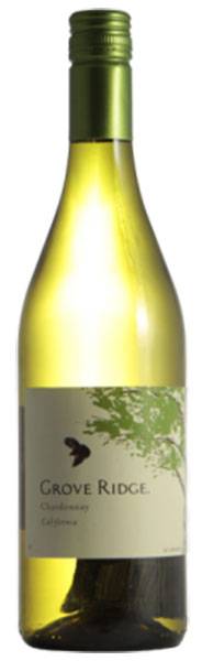 Grove Ridge  Chardonnay