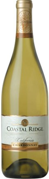 Coastal Ridge  Chardonnay