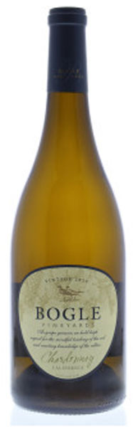 Bogle  Chardonnay