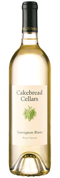 Cakebread  Sauvignon Blanc