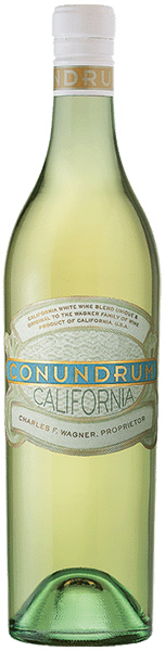 Caymus  Conundrum White