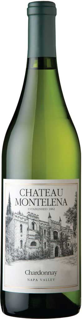 Chateau Montelena  Chardonnay