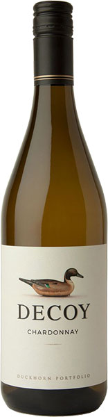 Duckhorn  Decoy Chardonnay