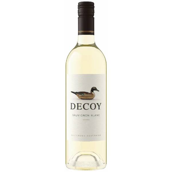 Duckhorn  Decoy Sauvignon Blanc