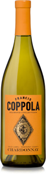 Francis Coppola  'Diamond Collection' Chardonnay