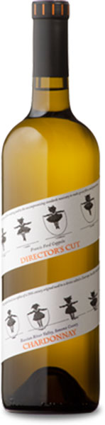 Francis Coppola  Director's Cut Chardonnay