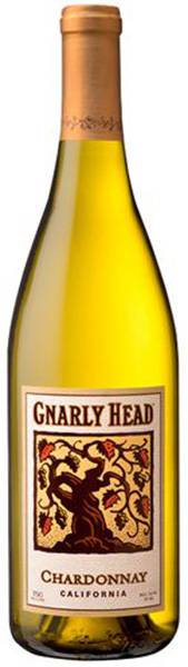 Gnarly Head  Chardonnay
