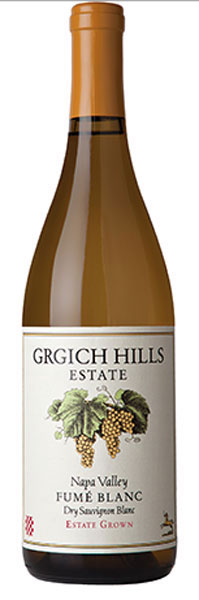 Grgich Hills  Fume Blanc