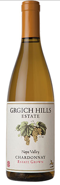 Grgich Hills  Chardonnay