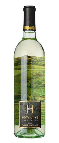 Honig  Napa Valley Sauvignon Blanc