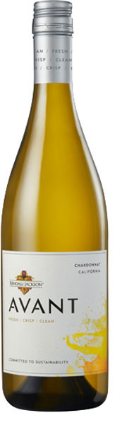 Kendall Jackson  Avant Chardonnay