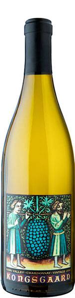 Kongsgaard  Chardonnay