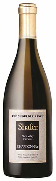 Shafer  Red Shoulder Ranch Chardonnay