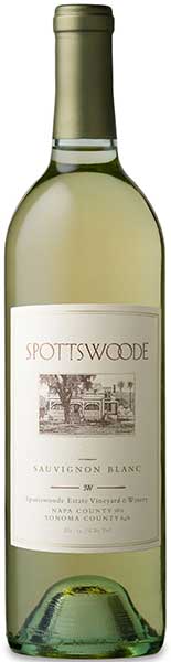 Spottswoode  Sauvignon Blanc