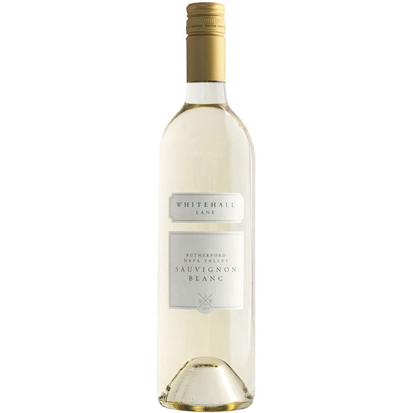 Whitehall Lane  Sauvignon Blanc (Screw Cap)