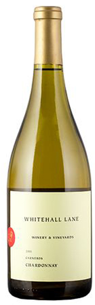 Whitehall Lane  Carneros Chardonnay (Screw Cap)