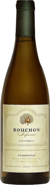 Bouchon  Superior Chardonnay