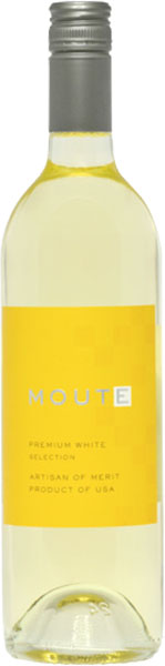 Moute  Premium White Selection