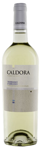 Caldora  Trebbiano d'Abruzzo DOC