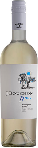J. Bouchon  Sauvignon Blanc Reserva