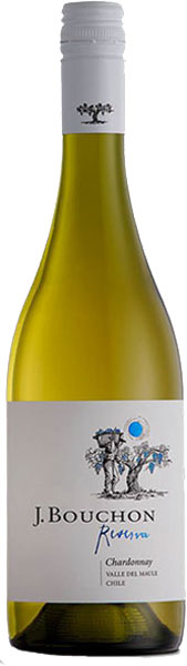 J. Bouchon  Chardonnay Reserva