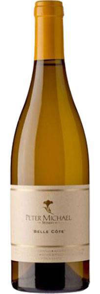 Peter Michael  Chardonnay Belle Cote