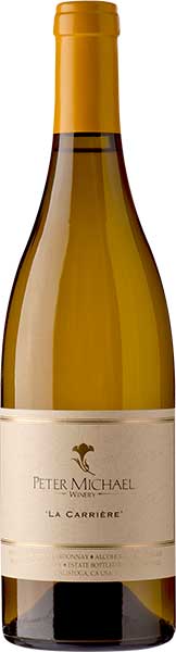 Peter Michael  Chardonnay La Carriere