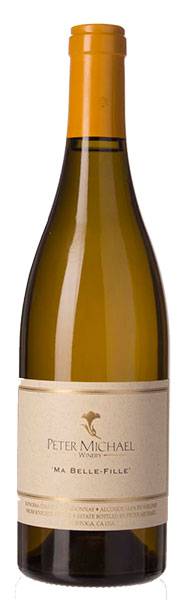 Peter Michael  Chardonnay Ma Belle Fille