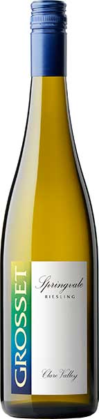 Grosset  Springvale Riesling