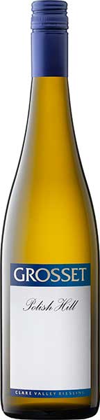Grosset  Polish Hill Riesling