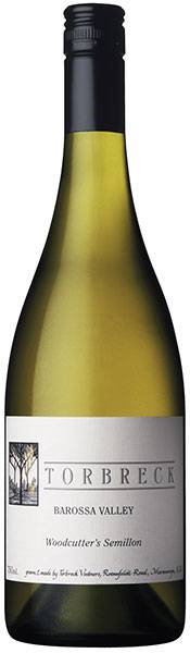 Torbreck  Semillon Woodcutter's