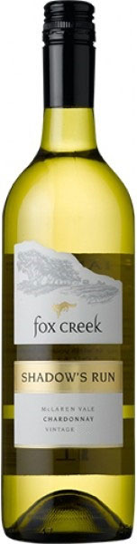 Fox Creek  Shadow's Run Chardonnay