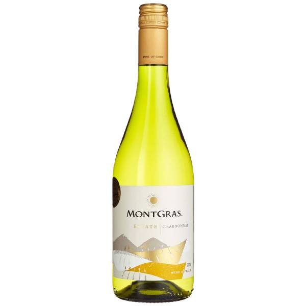 Montgras  Chardonnay