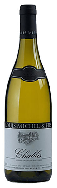 Louis Michel  Chablis