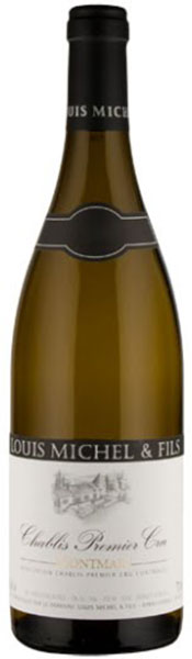 Louis Michel  Chablis Premier Cru Montmain