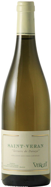 Maison Verget  St.Veran Terroirs Davaye