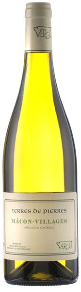 Maison Verget  Chablis Terres De Pierres