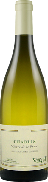 Maison Verget  Chablis Cuvee De La Butte
