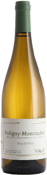 Maison Verget  Puligny-Montrachet Sous le Puits