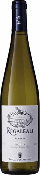 Tasca D'Almerita  Regaleali Bianco