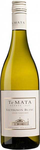 Te Mata  Estate Sauvignon Blanc