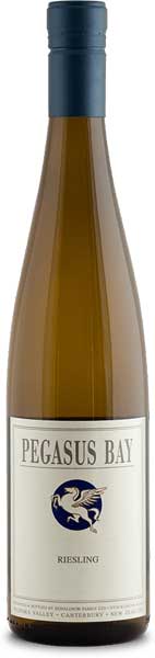 Pegasus Bay  Riesling