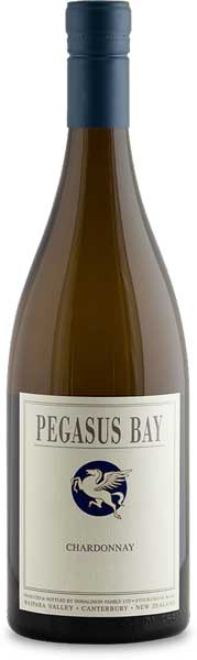Main Divide by Pegasus Bay  Chardonnay