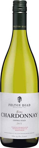 Felton Road  Chardonnay Elms