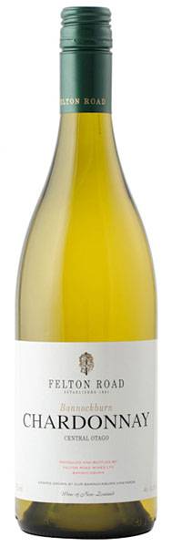 Felton Road  Chardonnay Bannockburn